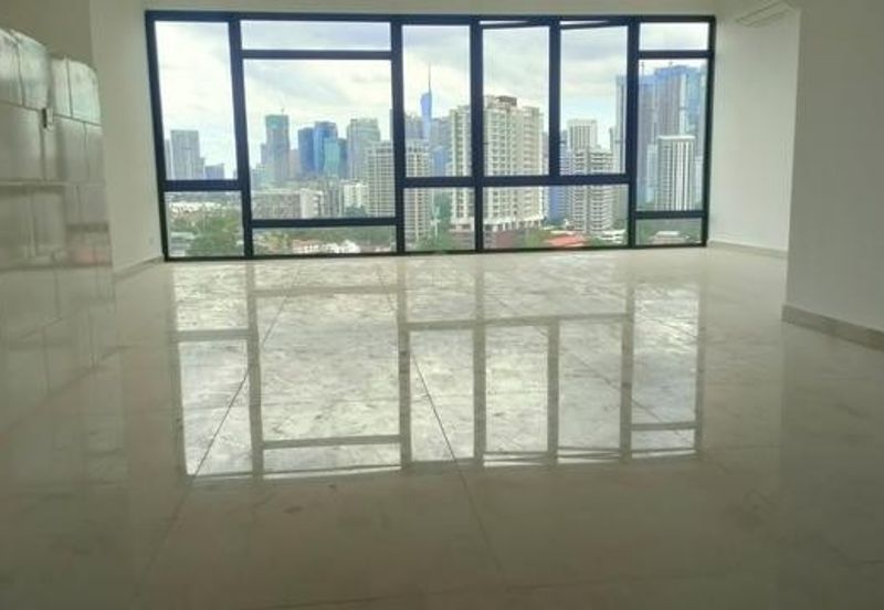 Picasso Residence (Tower A)