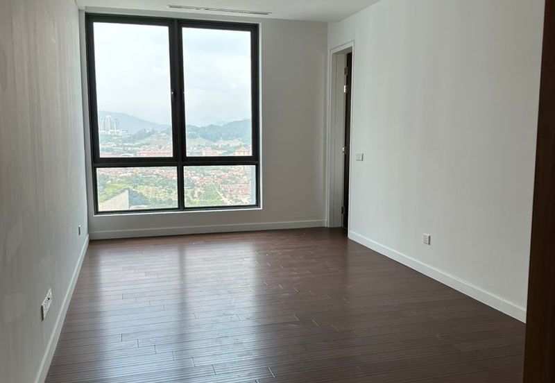 Picasso Residence (Tower A)