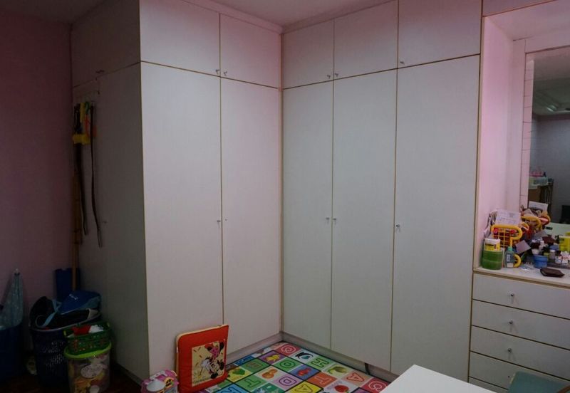 Bandar Damai Perdana