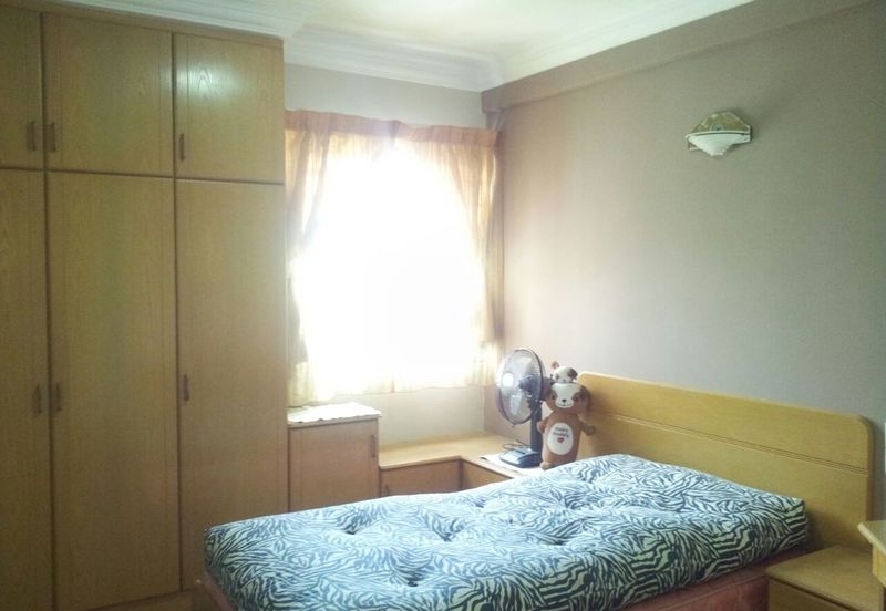 Greenview Residence, Bandar Sungai Long