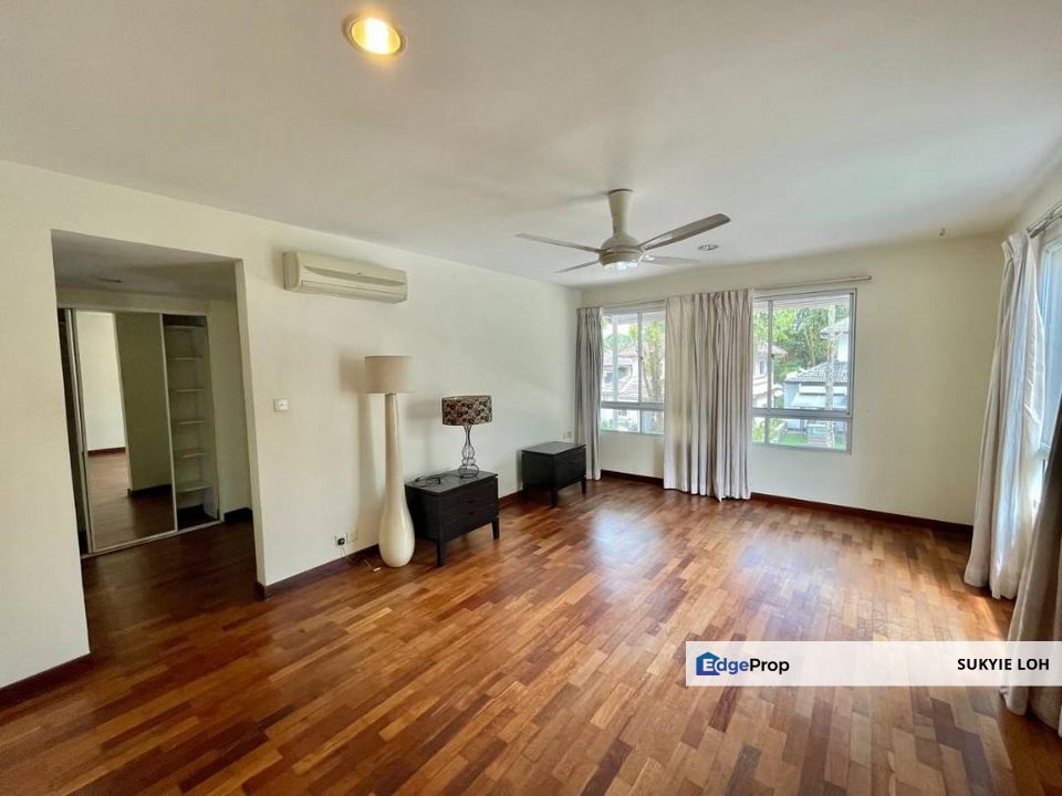 SEMI-D house Ampang jaya for sale, BELOW MARKET PRICE, Selangor, Ampang