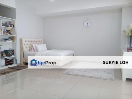 Paraiso Residence Bukit jalil for sale, Kuala Lumpur, Bukit Jalil