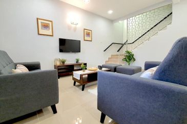 Taman Taming Indah 2