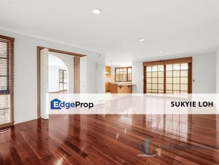 Bungalow house seksyen 14 pj for sale, Selangor, Petaling Jaya