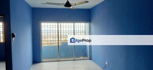 permai prima near to bukit ampang prima , high floor , 3b2r, Selangor, Ampang