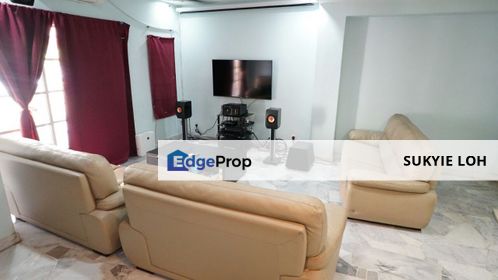 2sty house Taman Pertama, Cheras for sale, NEARBY MRT, Kuala Lumpur, Cheras