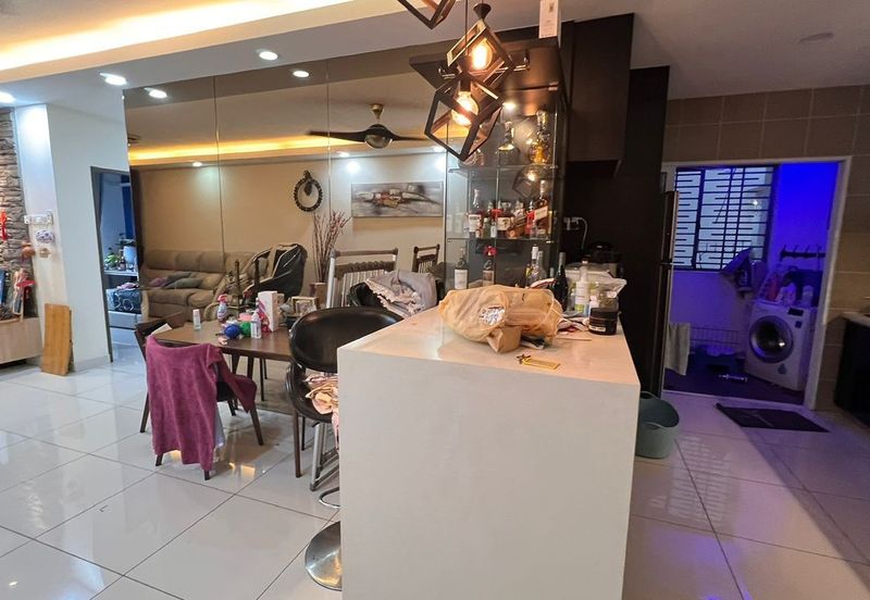 Aurora Residence @ Lake Side City