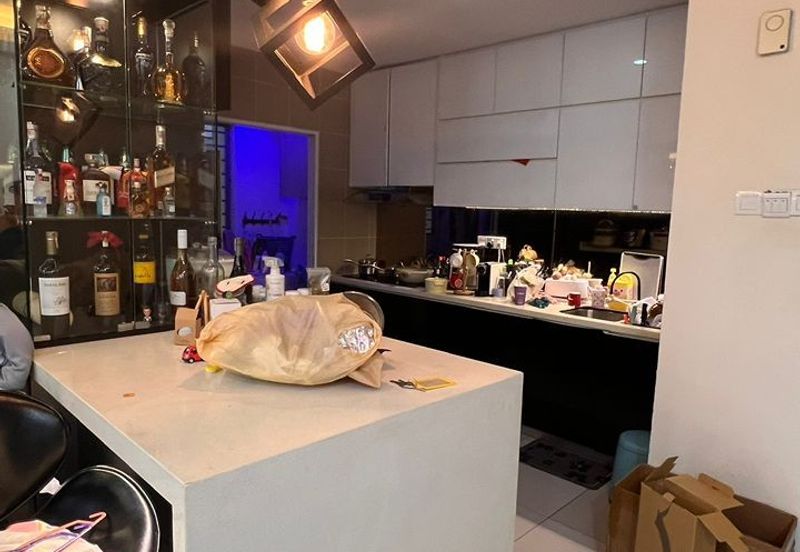 Aurora Residence @ Lake Side City