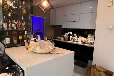 Aurora Residence @ Lake Side City