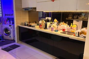 Aurora Residence @ Lake Side City