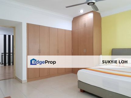 2.5 sty Sunway Spk Damansara for sale 22x75 FREEHOLD, Kuala Lumpur, Sunway SPK Damansara