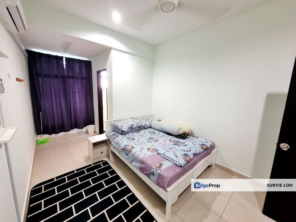 Elmina East Denai Alam Shah Alam 30x100, BELOW MARKET PRICE, Selangor, Shah Alam