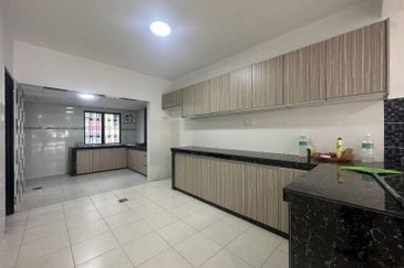 Bandar Mahkota Cheras