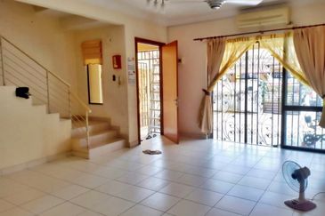 Bandar Mahkota Cheras