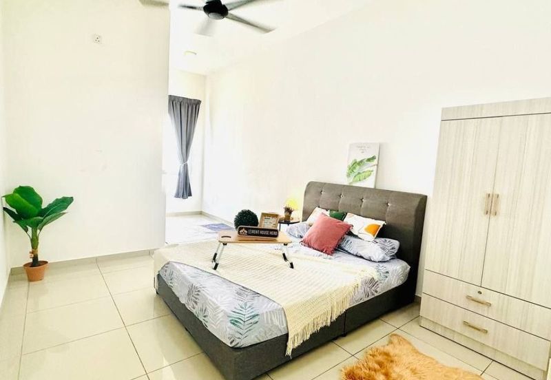 Sri Jati 2 Condominium