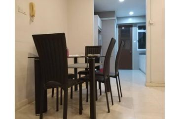 Sri Jati 2 Condominium