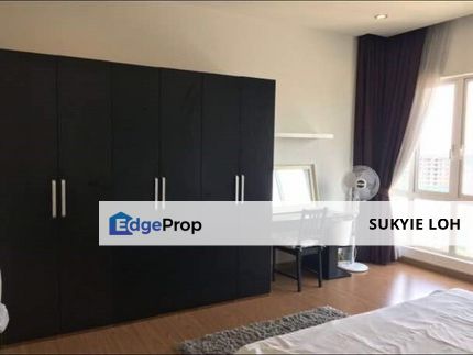 3sty superlink lake fields reed sungai besi, BELOW MARKET PRICE, Kuala Lumpur, Sungai Besi