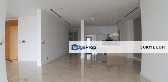 Desa ukay Ampang Duplex for sale, Ukay Heights, Selangor, Ampang