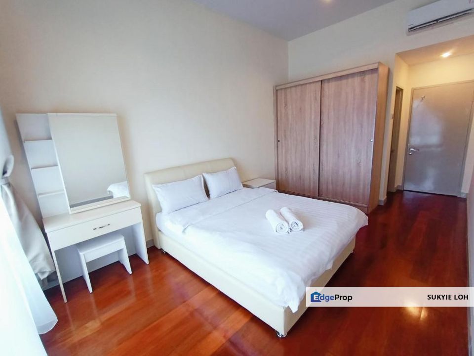 2sty house Taman Medan Petaling Jaya pj for sale, Selangor, Petaling Jaya