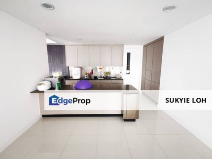 townhouse Sommerset close cheras for sale, BELOW MARKET PRICE, Kuala Lumpur, Cheras