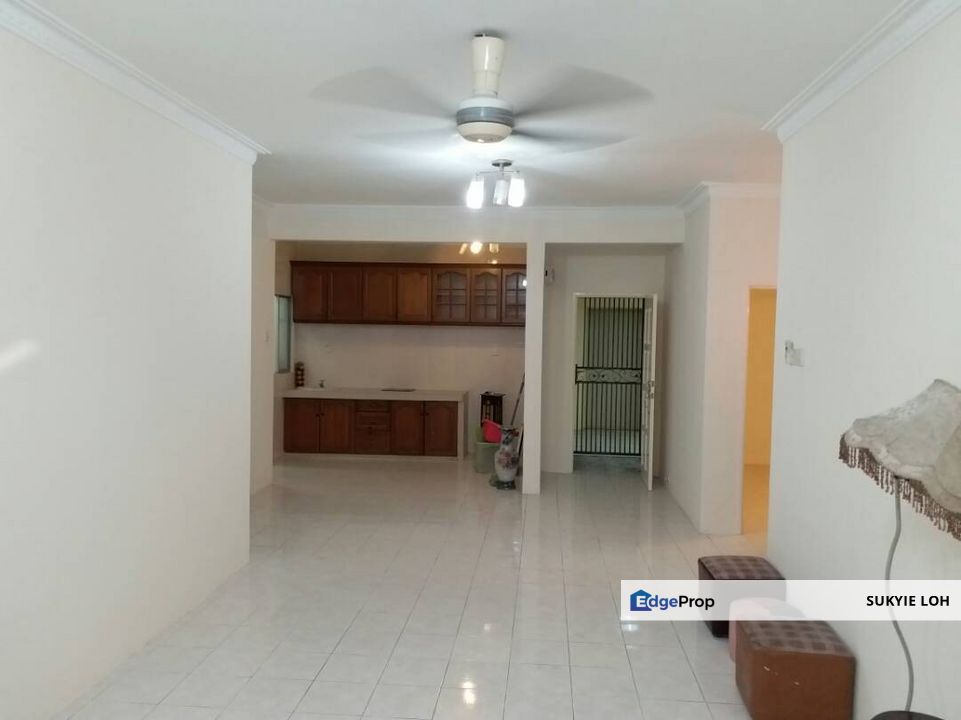 Petaling indah sungai Besi for sale, Kuala Lumpur, Sungai Besi