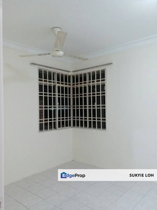 Petaling indah sungai Besi for sale, Kuala Lumpur, Sungai Besi