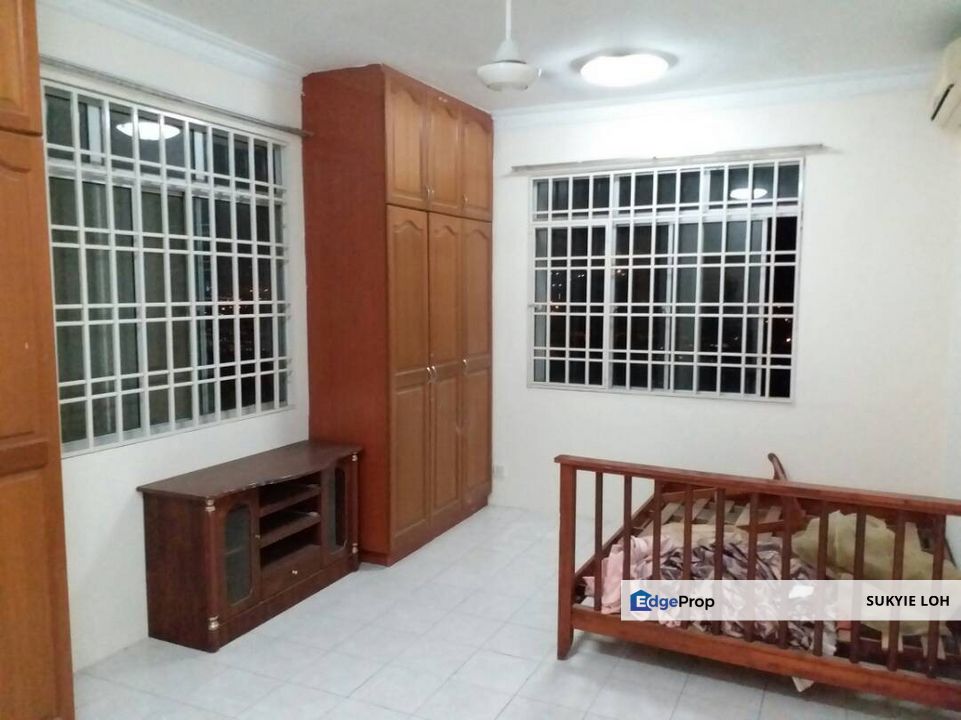 Petaling indah sungai Besi for sale, Kuala Lumpur, Sungai Besi