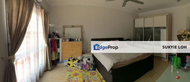 2sty house Taman Taming jaya balakong for sale 22x80, Selangor, Balakong