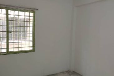 Pandan Heights Condominium