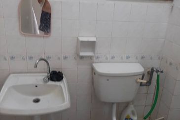 Pandan Heights Condominium