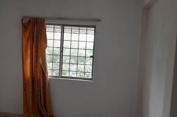 Pandan Heights Condominium