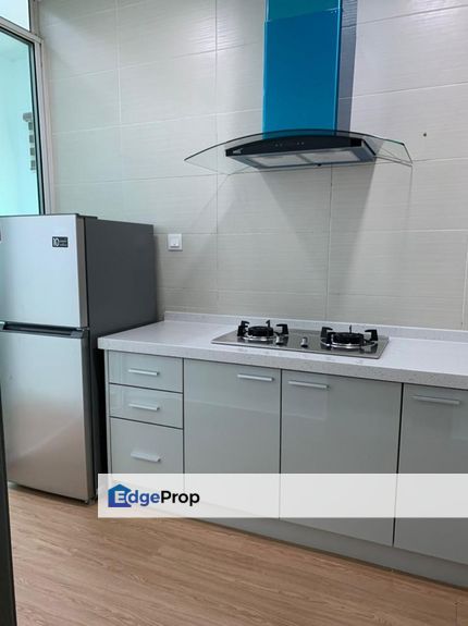 28 Boulevard (28 BLVD), Pandan Perdana ,nice view and good location, Selangor, Pandan Perdana