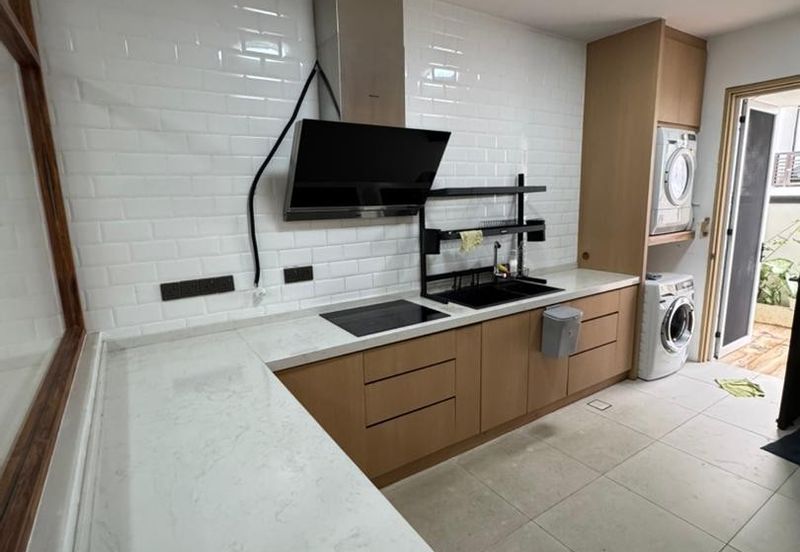 Elmina East @ Denai Alam