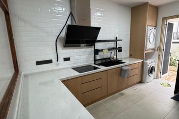 Elmina East @ Denai Alam