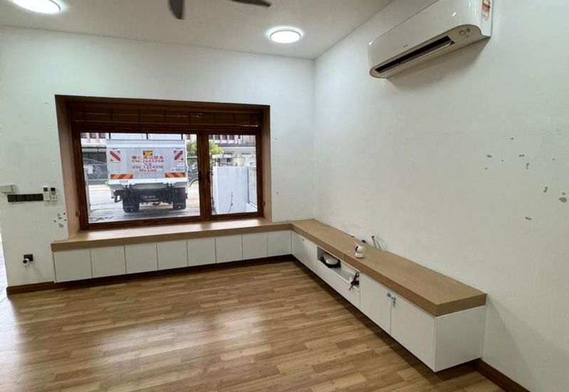 Elmina East @ Denai Alam