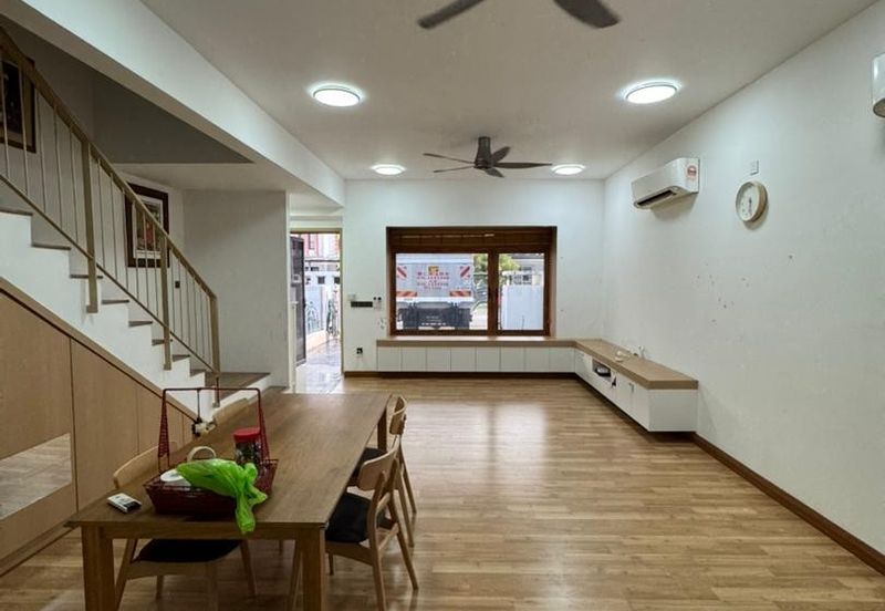 Elmina East @ Denai Alam