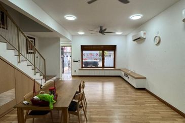 Elmina East @ Denai Alam