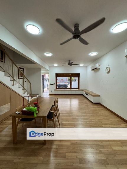  2 Storey Elmina East Denai Alam Shah Alam House, Selangor, Shah Alam