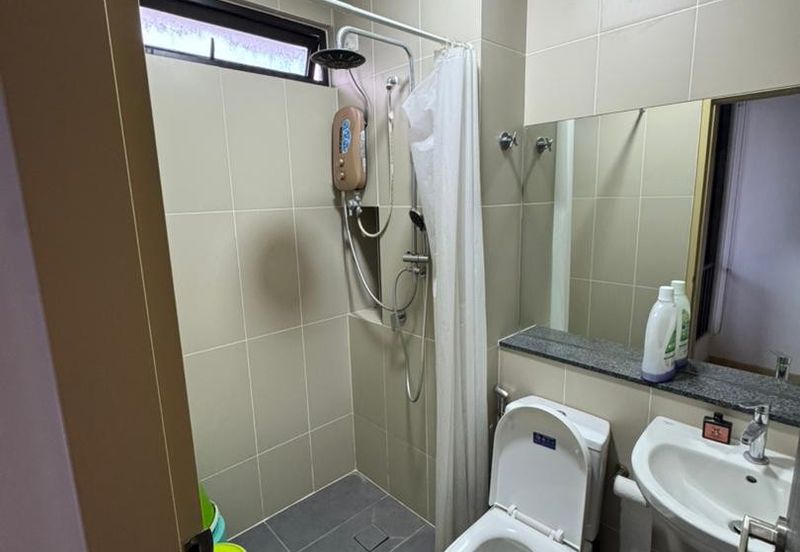 Elmina East @ Denai Alam