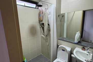 Elmina East @ Denai Alam