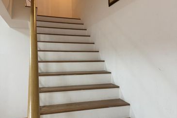 Elmina East @ Denai Alam