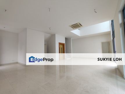 BUNGALOW HOUSE Jalan Ipoh taman kaya taman rainbow for sale, Kuala Lumpur, Jalan Ipoh