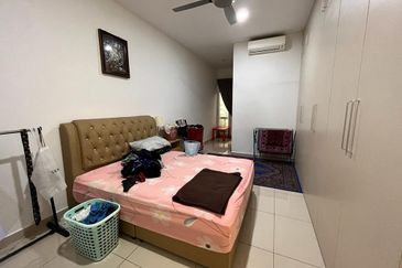 Taman Cheras (Yulek Heights)