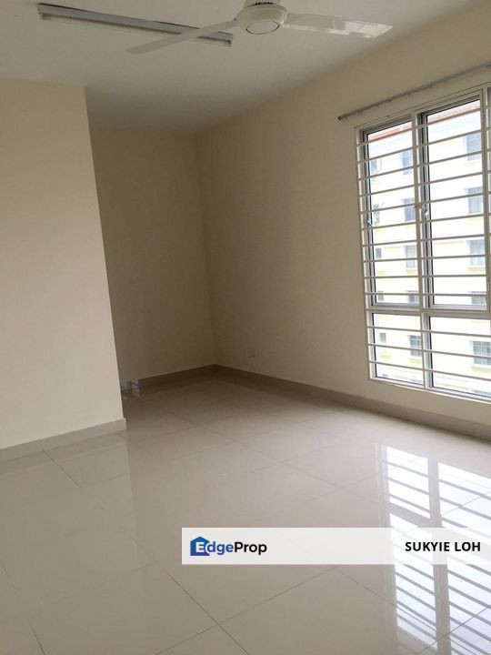d'suria condo ampang for sale, Selangor, Ampang