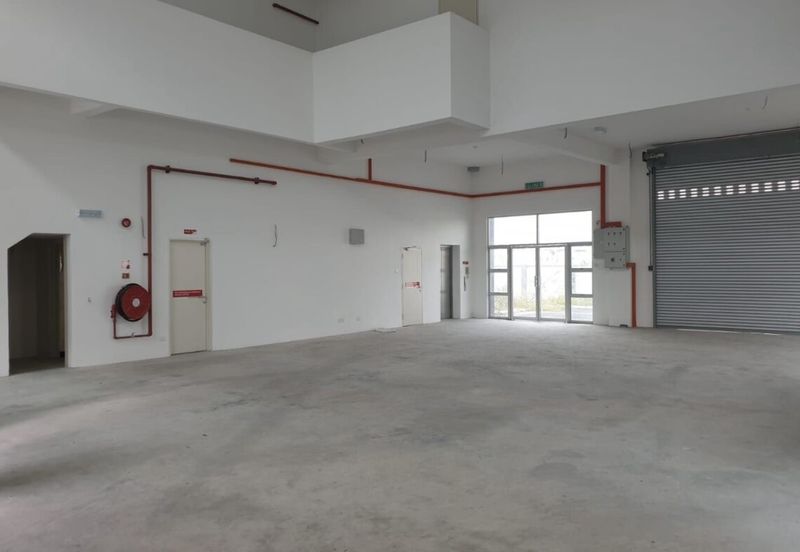 Perdana Industrial Park