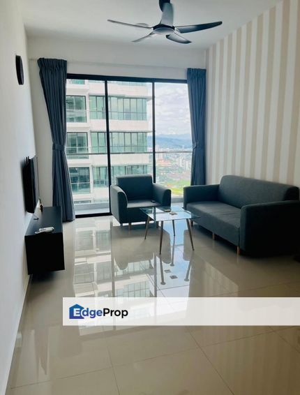 Bam Villa Condominium, Taman Maluri, kampung pandan, Kuala Lumpur, Cheras