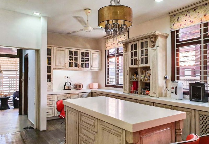 Bandar Mahkota Cheras