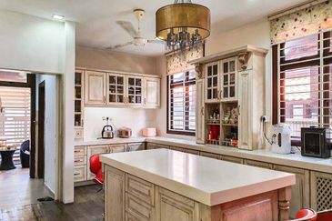 Bandar Mahkota Cheras