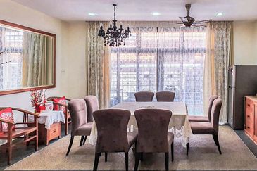 Bandar Mahkota Cheras