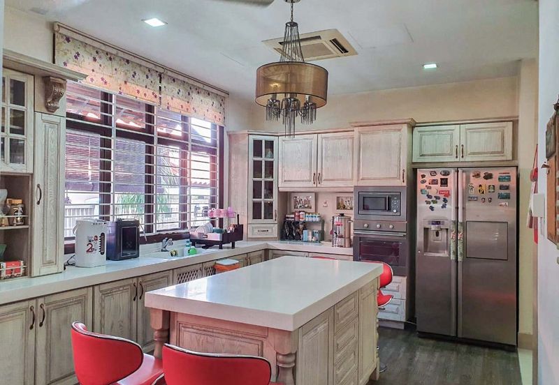 Bandar Mahkota Cheras